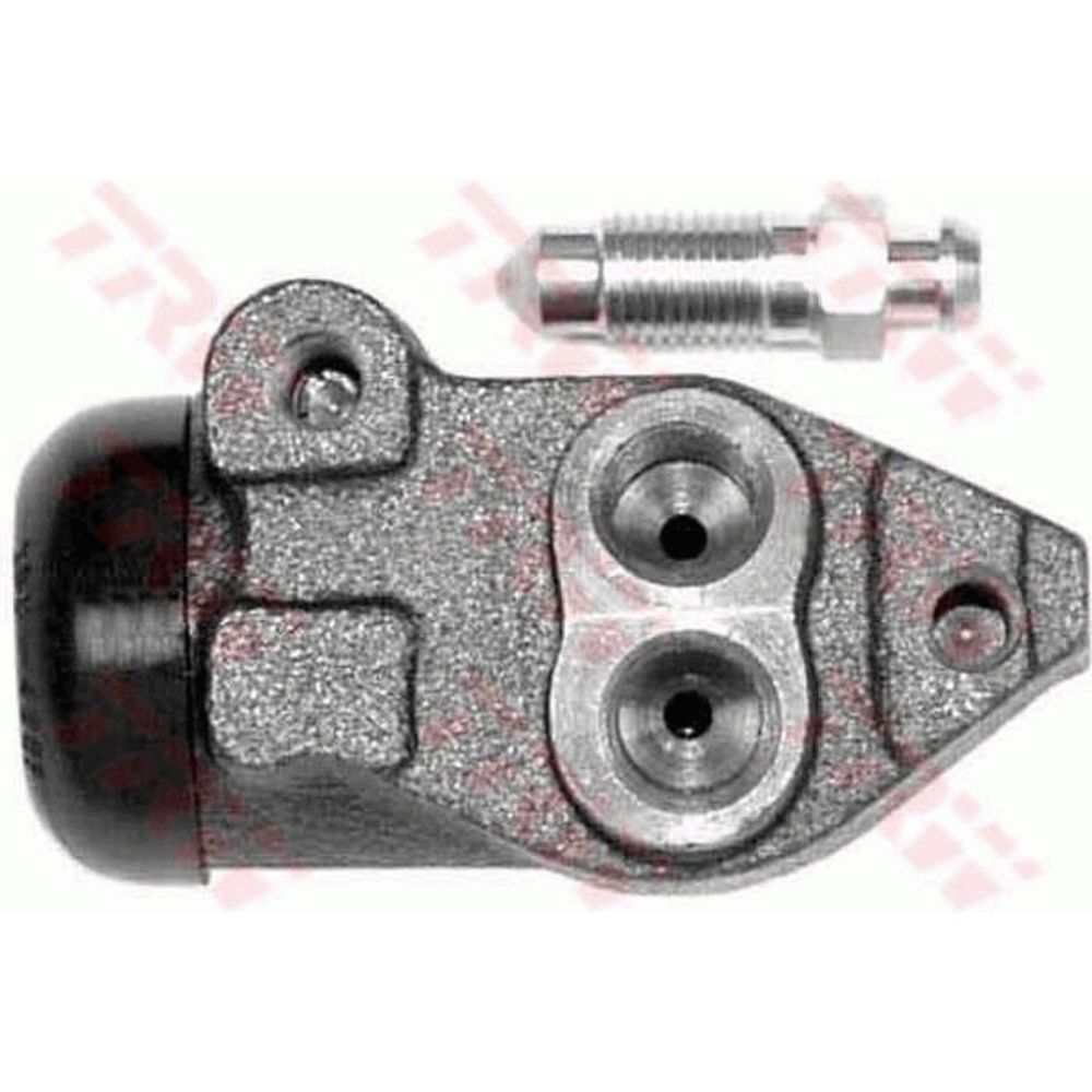 Rattapidurisilinder 23-4175