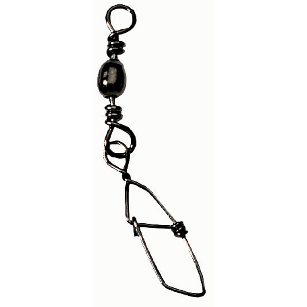 Abu Garcia viehelukko 10 kpl