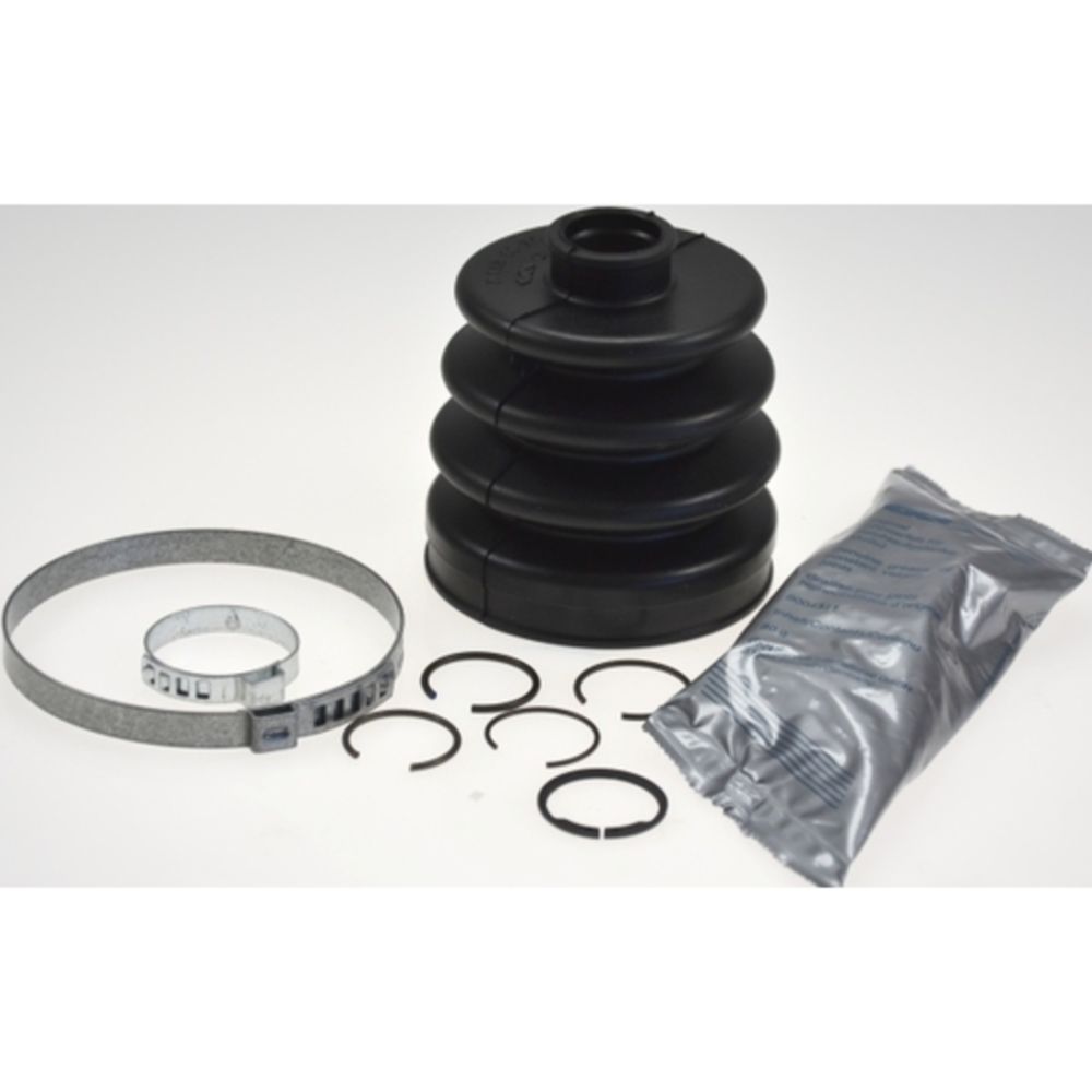 Vetoakselin suojakumisarja 17-3437