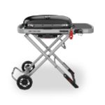 Weber-Traveler-retkigrilli