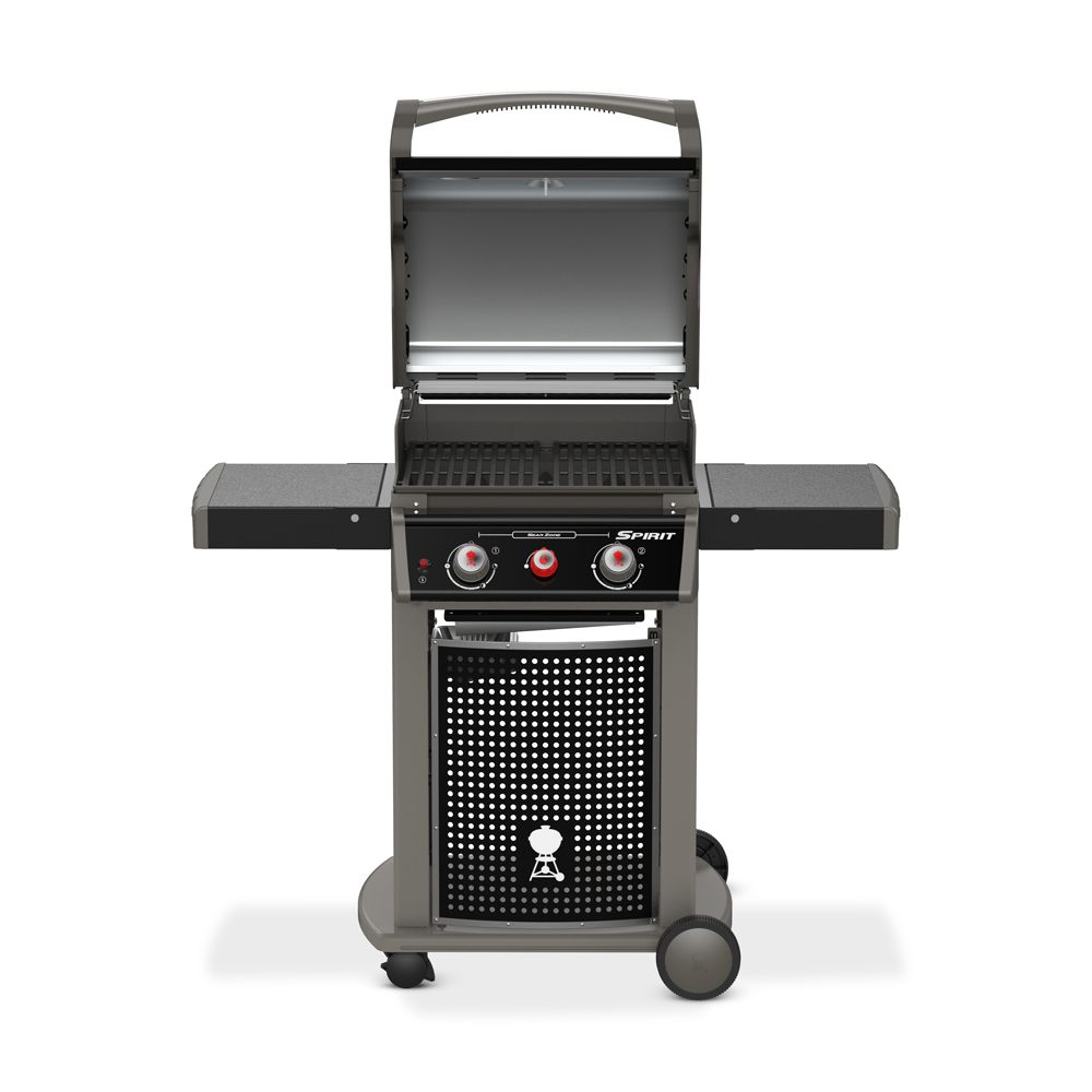Weber Classic E-220S gasolgrill