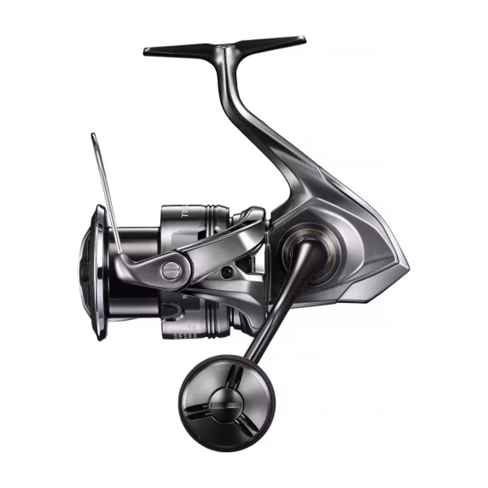 Shimano Twin Power FE haspelrulle