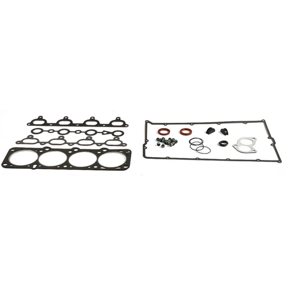Packningssats, topplock 27-1176