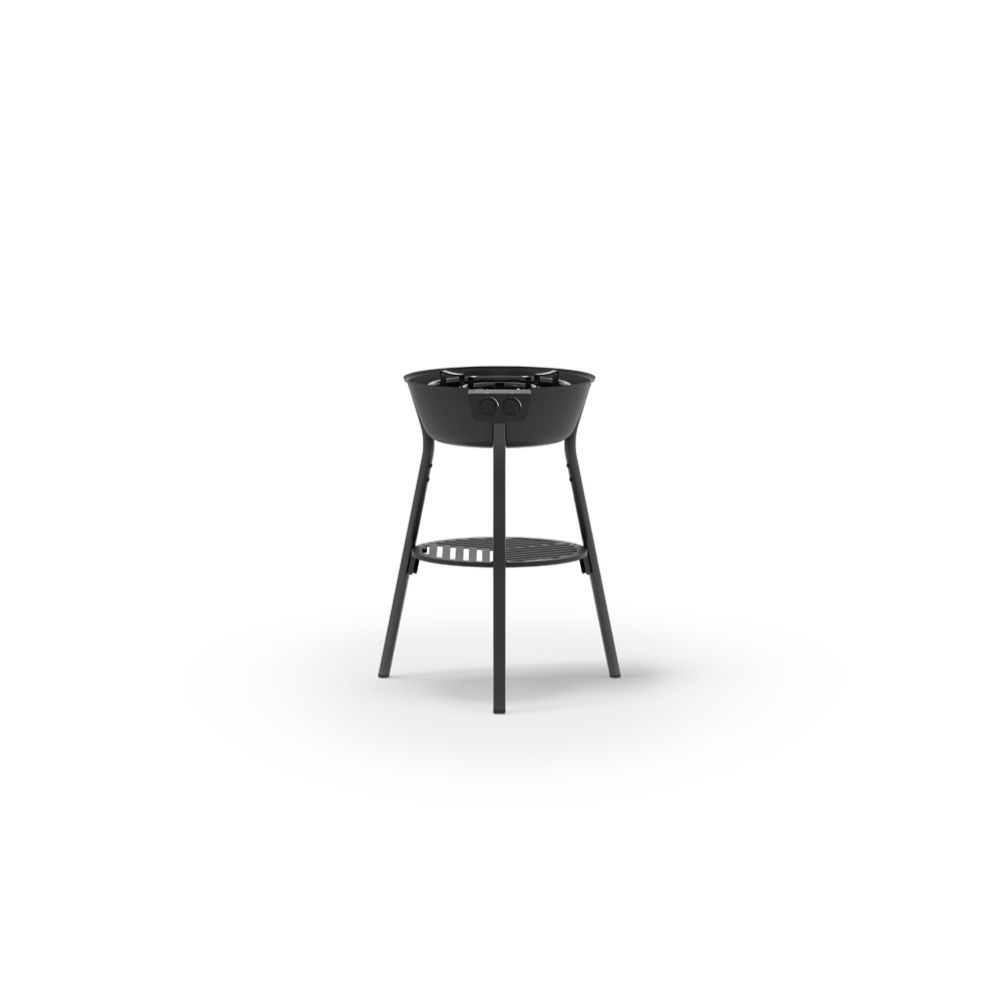 Muurikka 58 LL jalgadega gaasipõleti