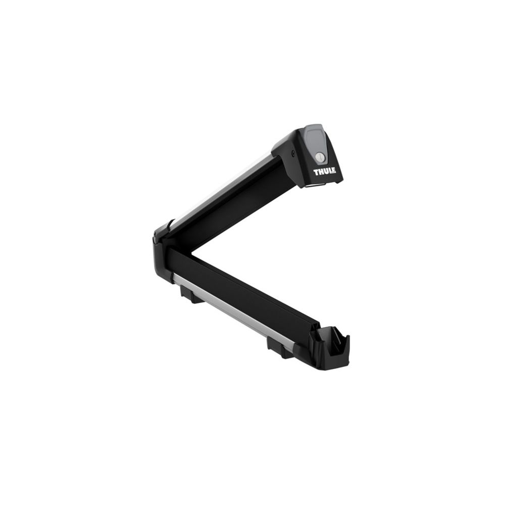 Thule SnowPack L 7326 suusahoidik 6 suusapaarile