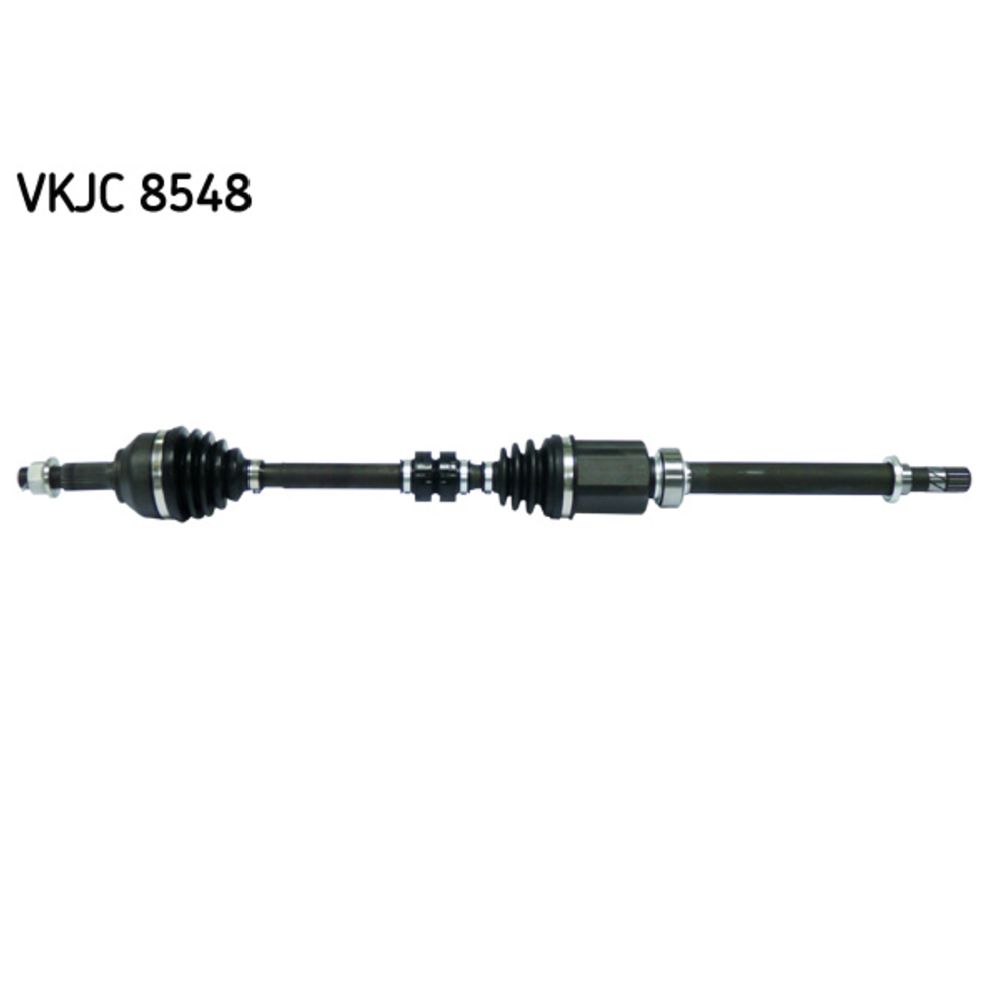 Vetoakseli 17-02587
