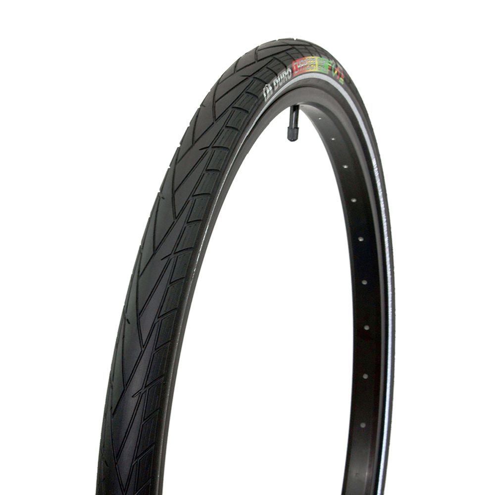 Duro elektrijalgratta välisrehv, 47-622 (28 x 1,75)