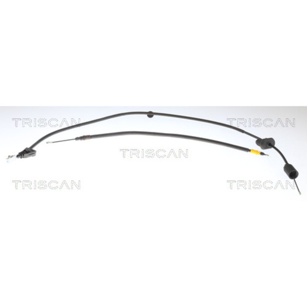 Käsijarruvaijeri 24-8485