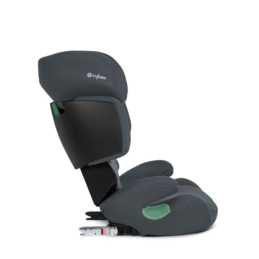Cybex Solution X i-Fix -turvavyöistuin