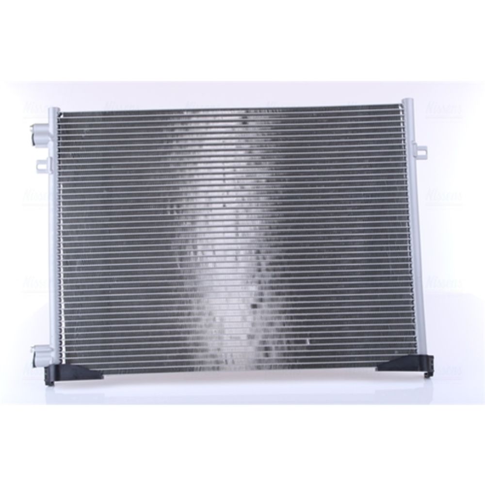 Ilmastointilaitteen lauhdutin 30-00498