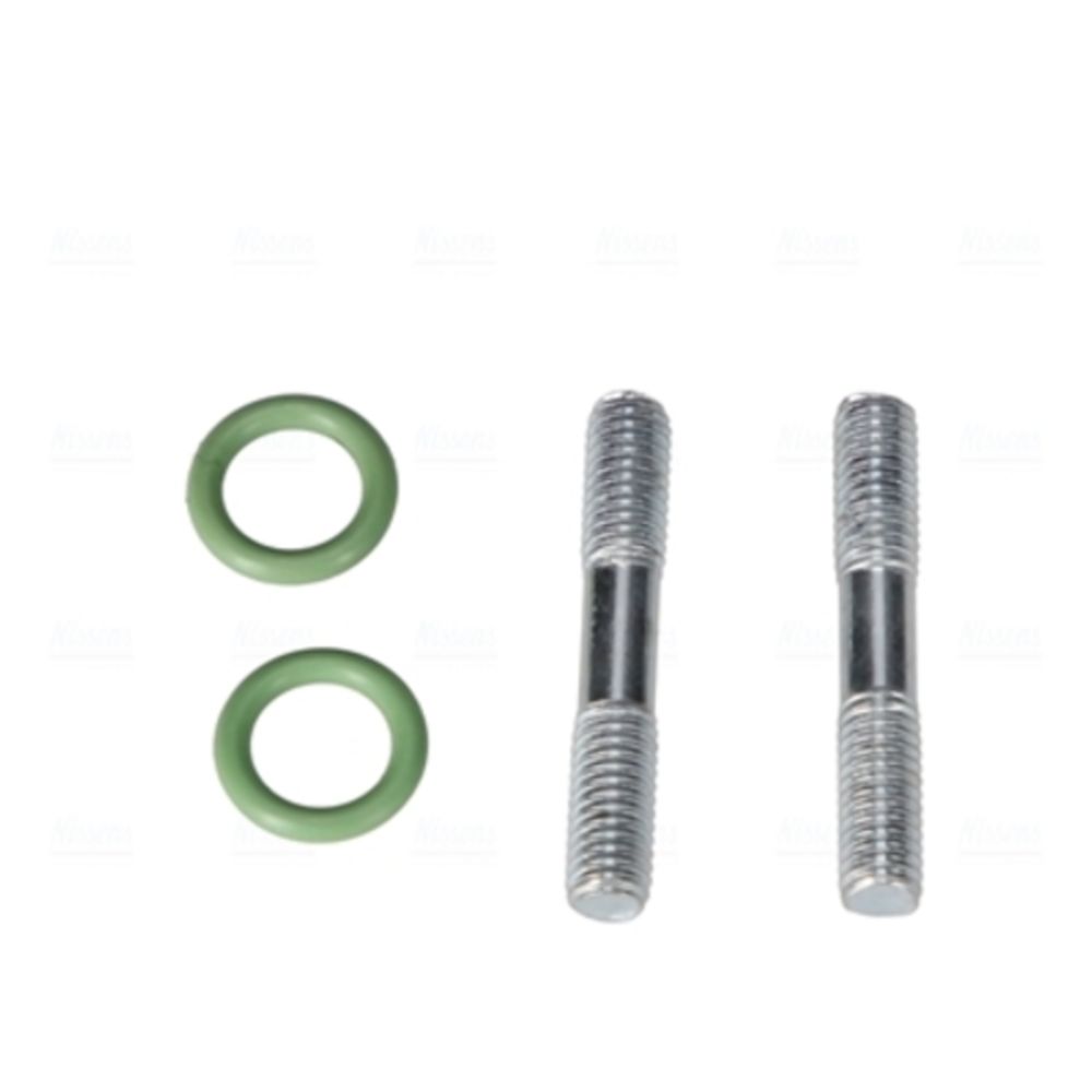 Ilmastointilaitteen lauhdutin 30-00544