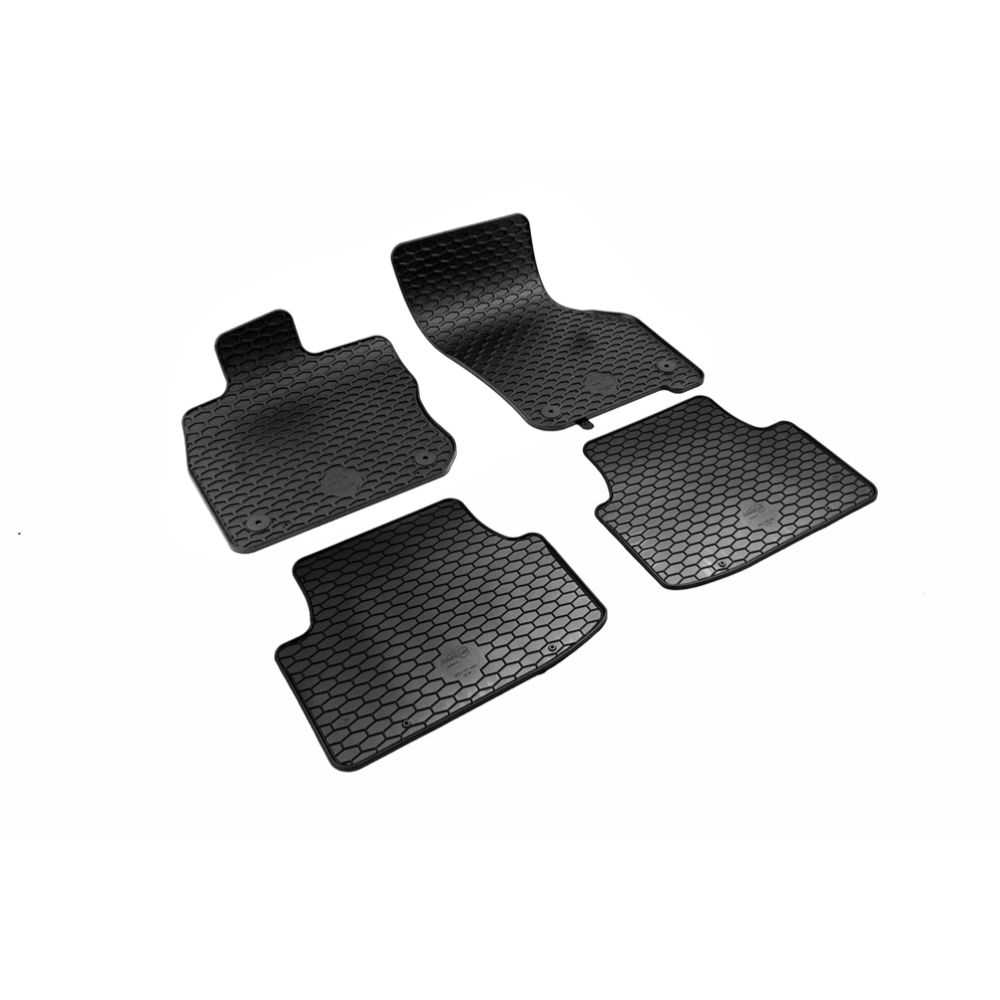 Kummimattide komplekt, VW Golf-VIII MHEV Variant 20-