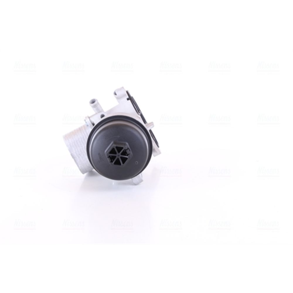 Oljekylare, motor 30-05858