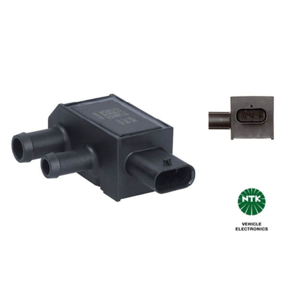 Sensor, avgastryck 28-01379