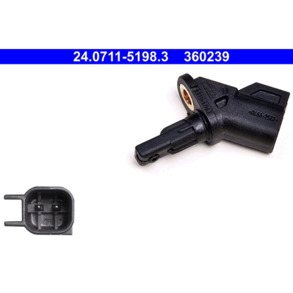ABS-anturi 23-1468
