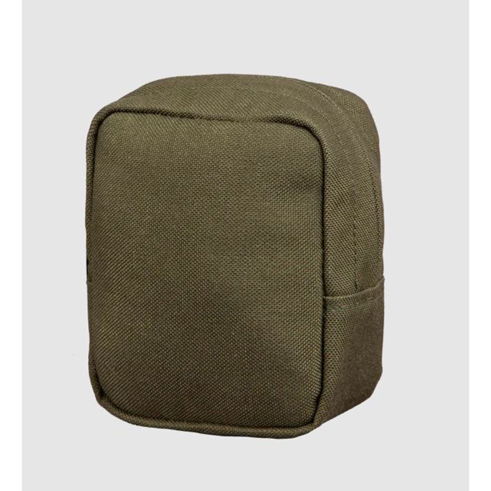 Savotta Zipped GP pouch 2x2 universaalne kott roheline