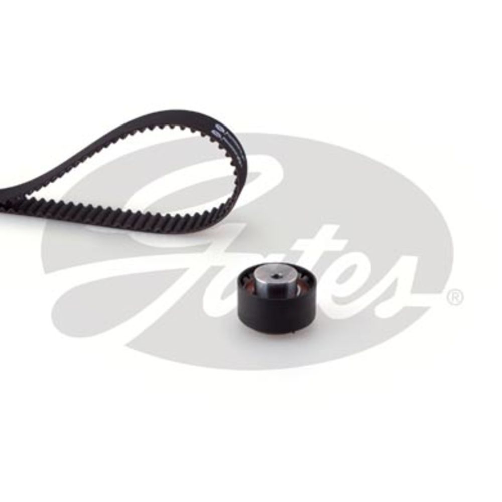 Hammasrihma komplekt 25-9290