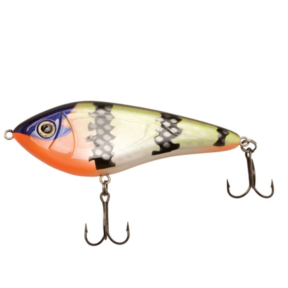 Westin Swim Glidebait 12 cm 53 g Suspending