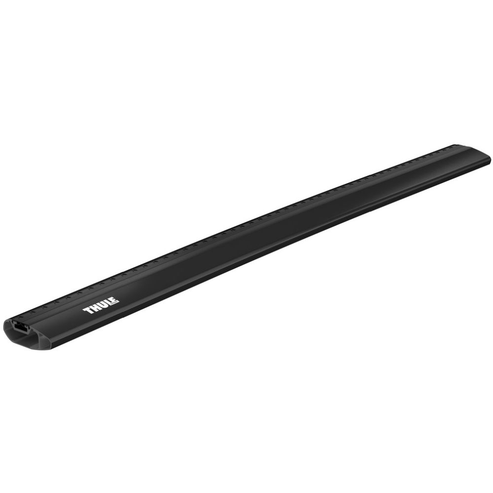 Thule WingBar Edge 77 Black (1 tk) 721220