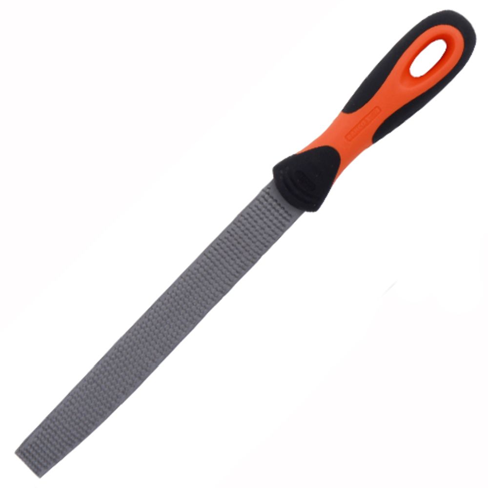 Bahco 6-343-08-2-2 Ergo raspiviila medium 8"