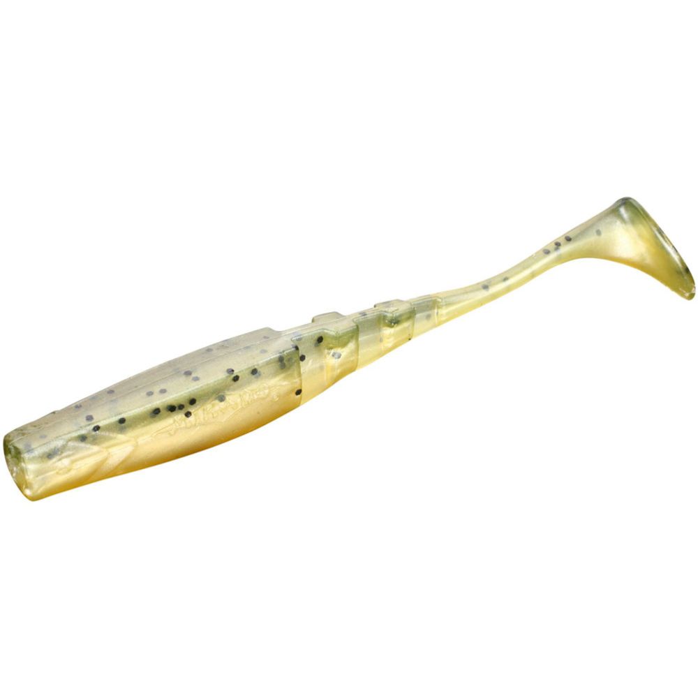 Mikado Fishunter 7,5 cm 5 kpl kalajigi