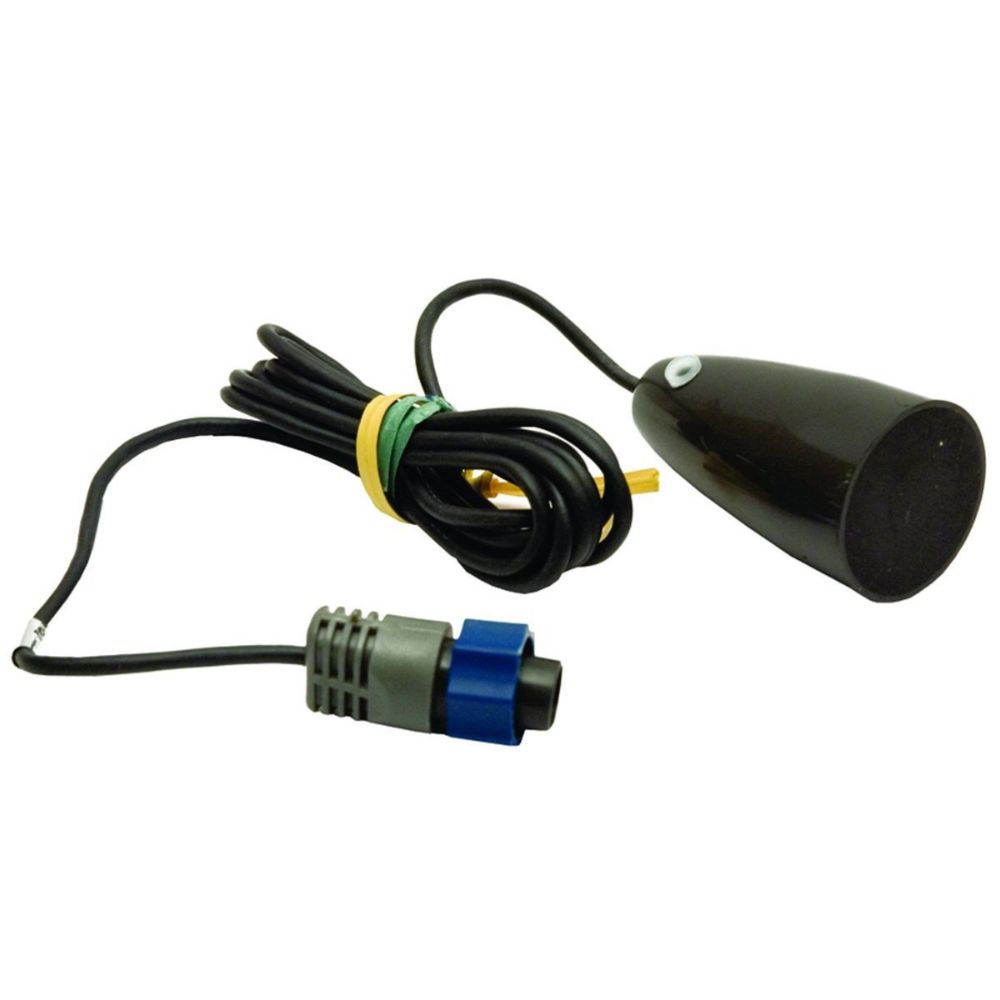 Lowrance pilkkianturi PTI-WBL