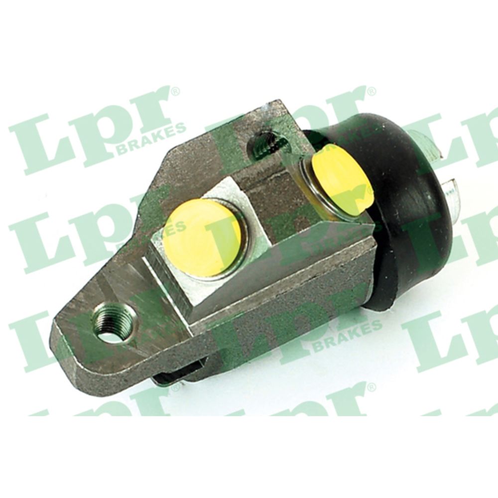 Pyöränsylinteri 23-4465