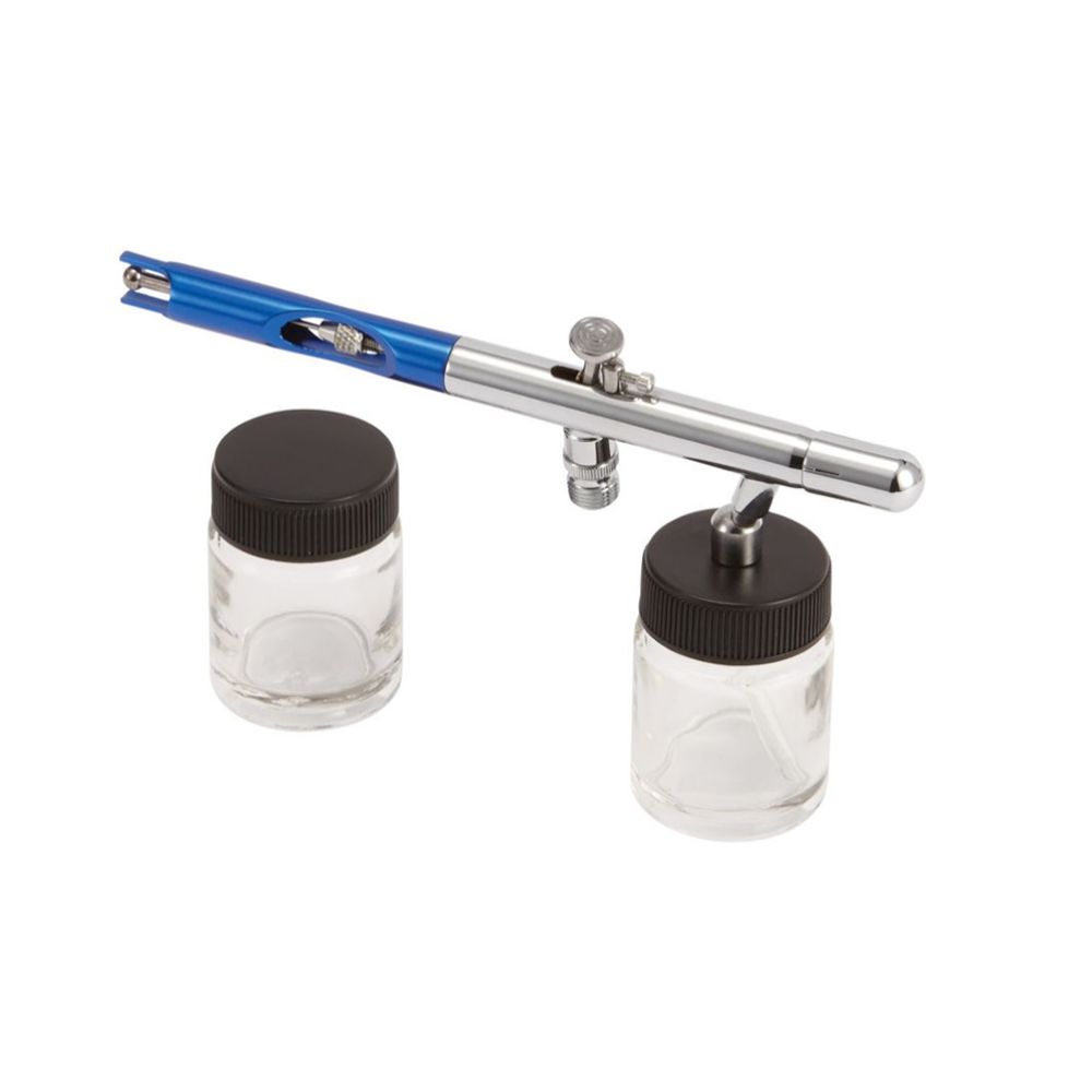 Mastercraft Färgsprutasats