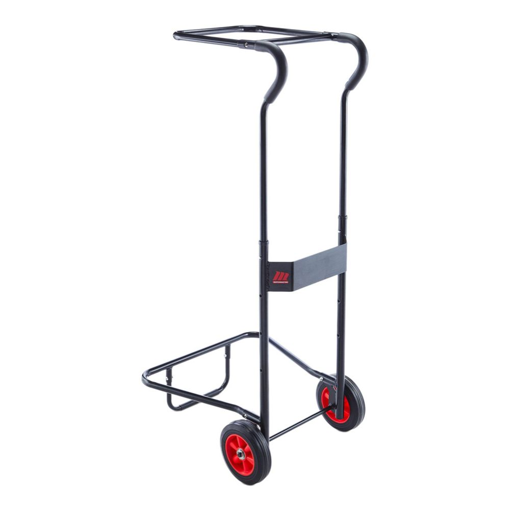 MotoMaster däckvagn