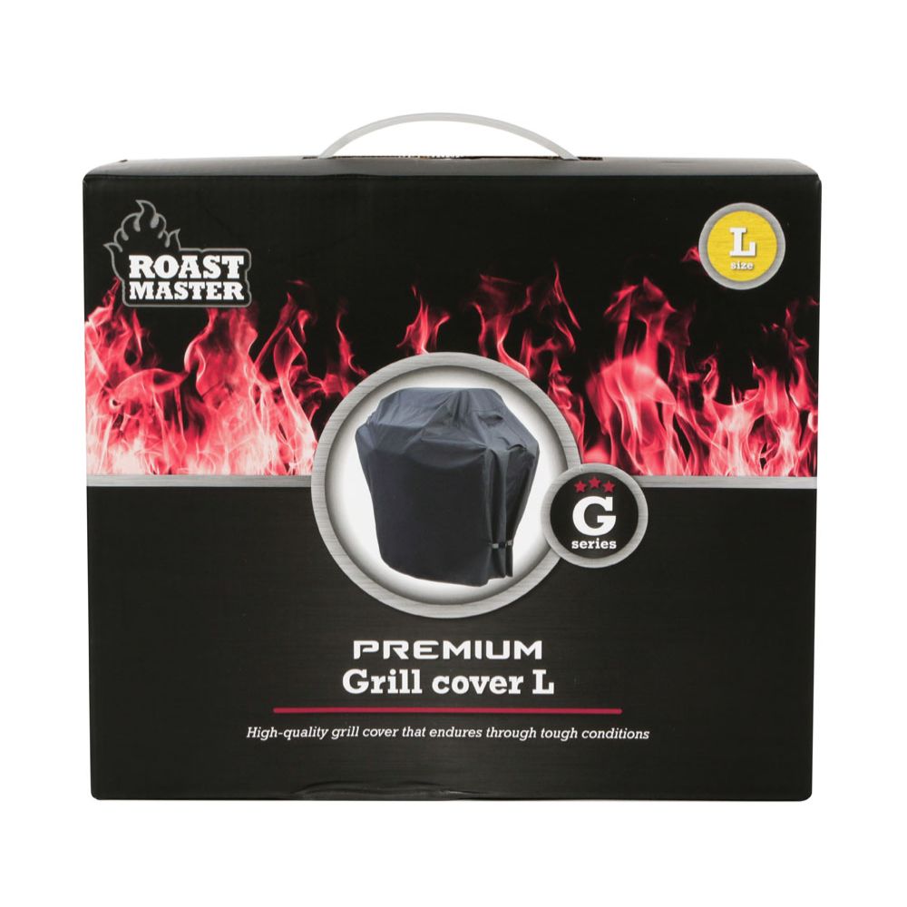 Roastmaster grillöverdrag L