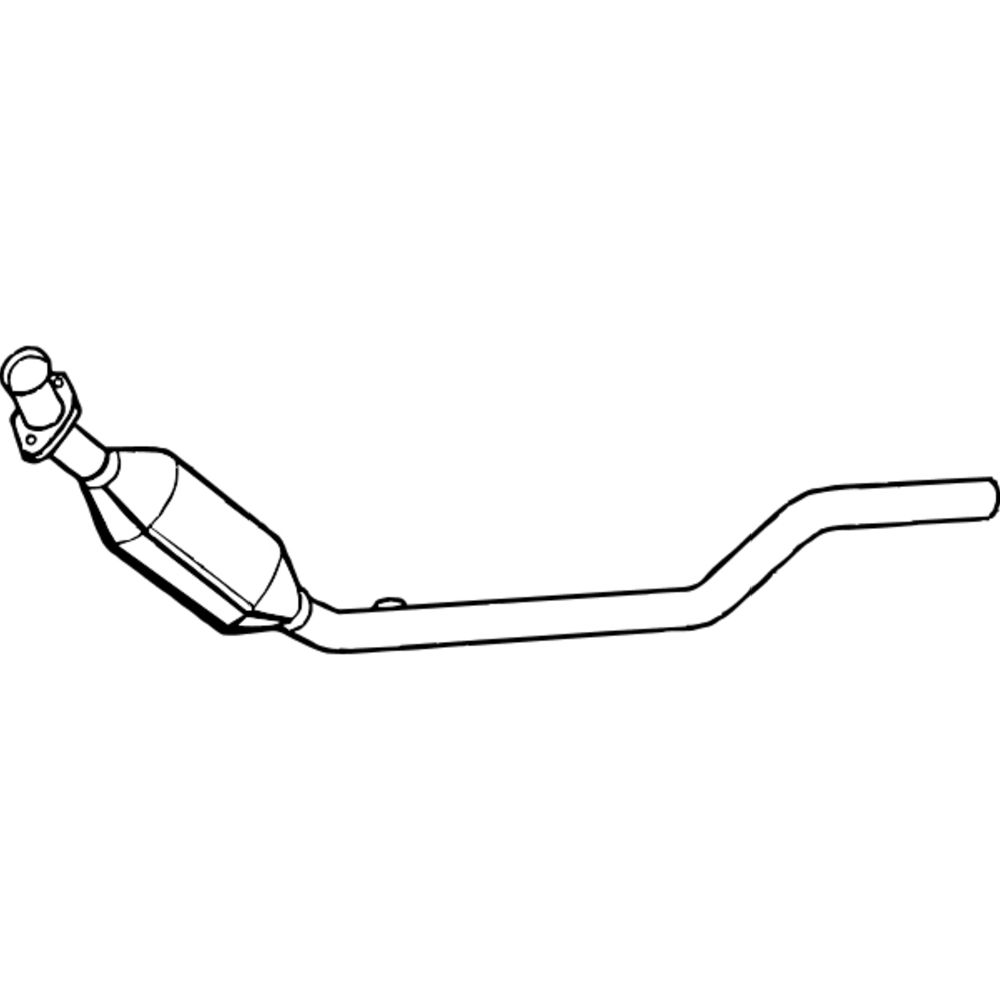 Katalysator 13-0309