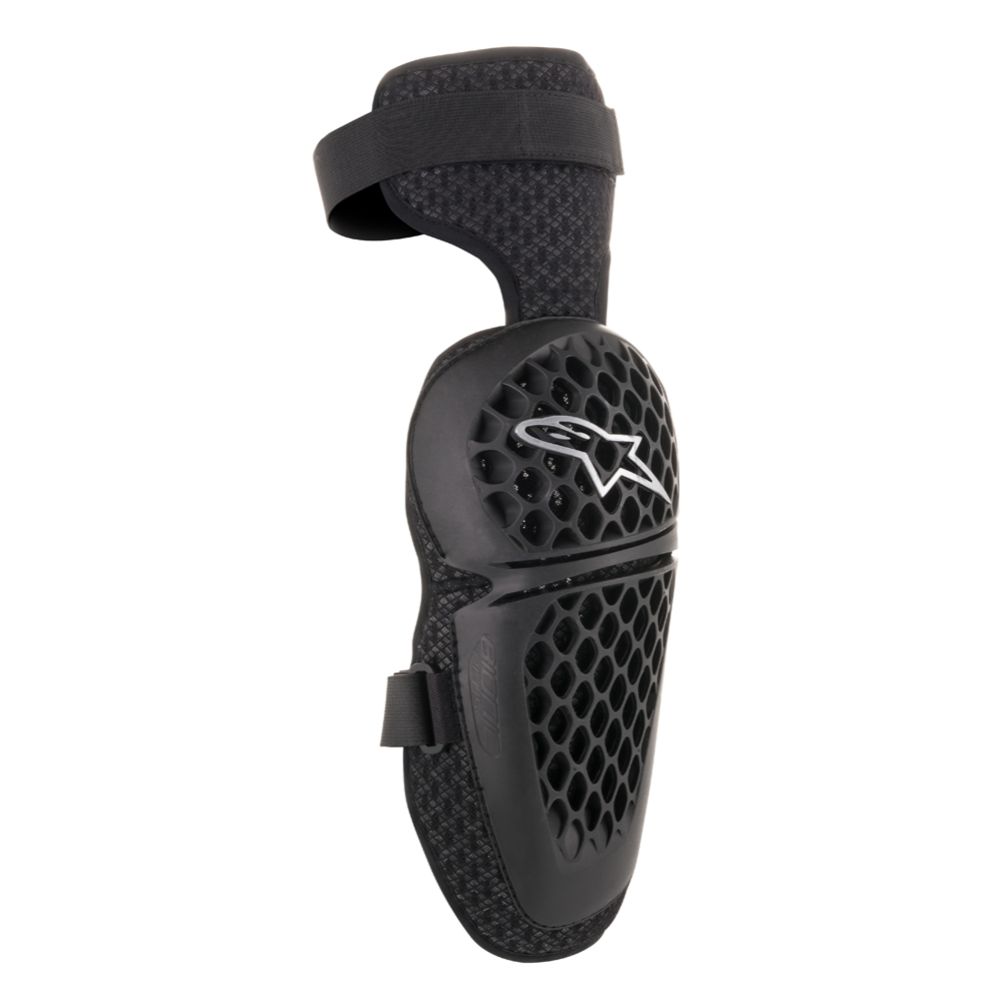 Alpinestars Bionic Plus knäskydd Jr, svart