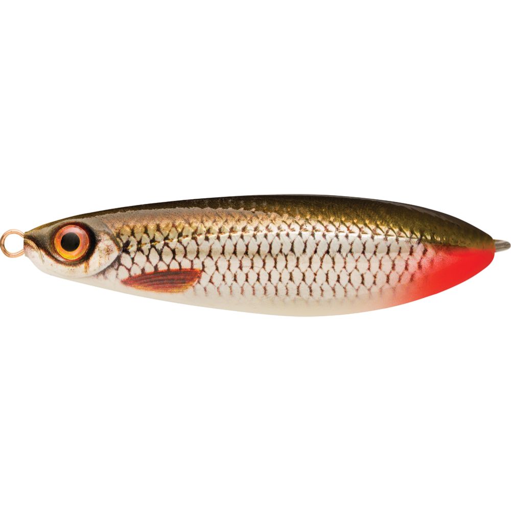 Rapala Rattlin' Minnow Spoon lusikkauistin 8 cm 16 g
