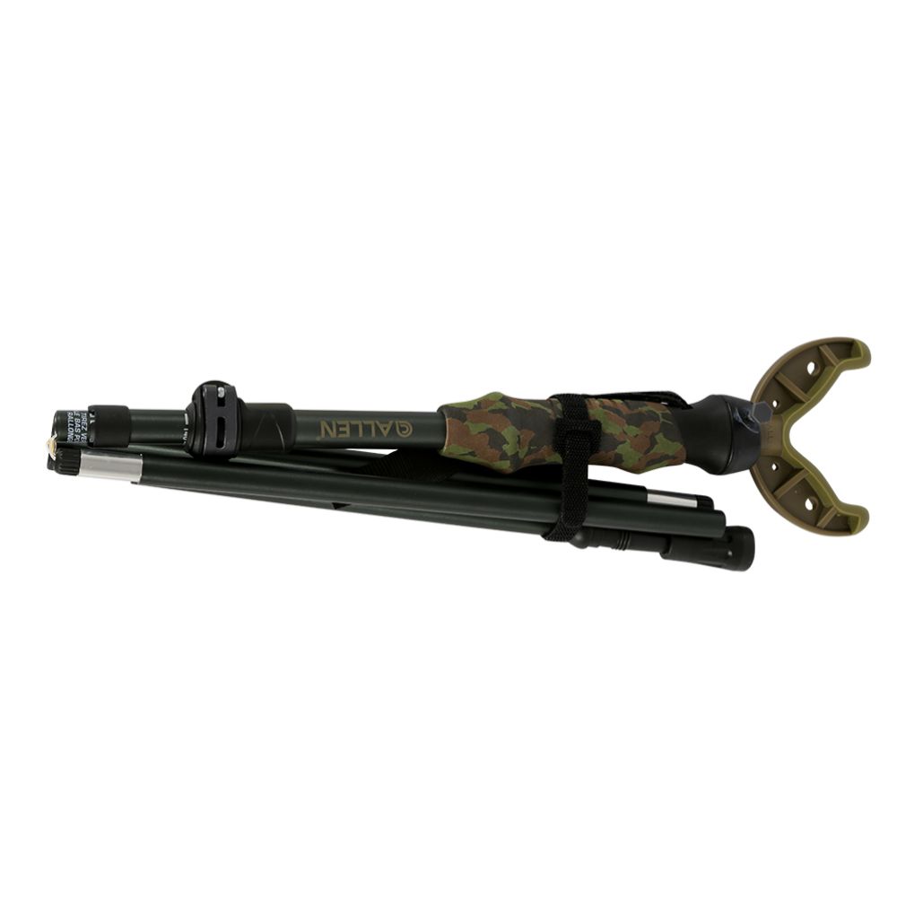Allen Axial Click-Stix lasketugi 150 cm