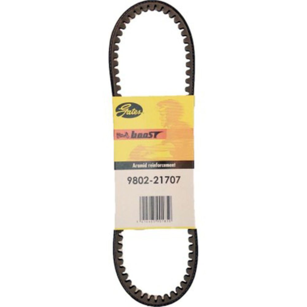 Drivrem, Variomatic 98-33234