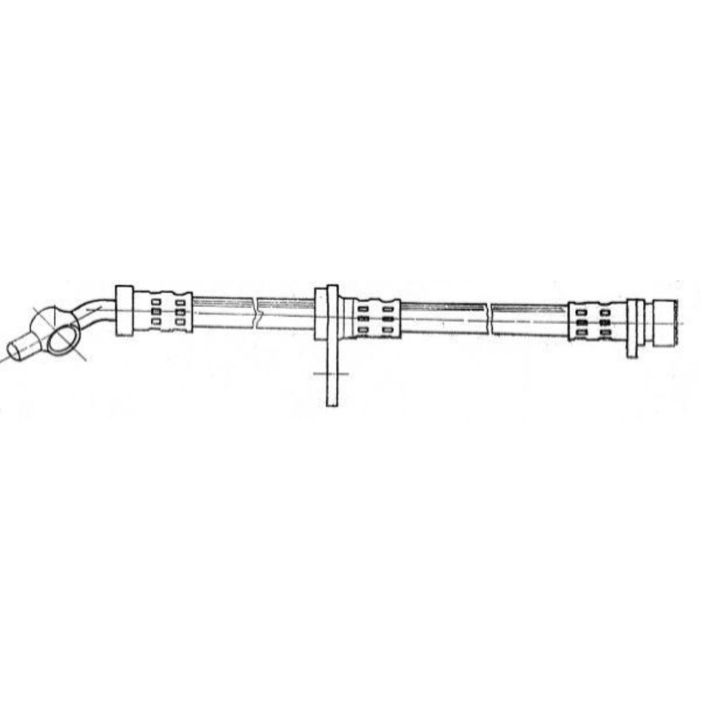 Jarruletku 23-3778