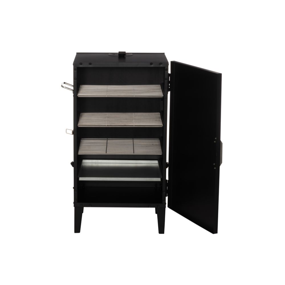 Mustang külmsuitsukamber 53 x 37,5 x 79 cm