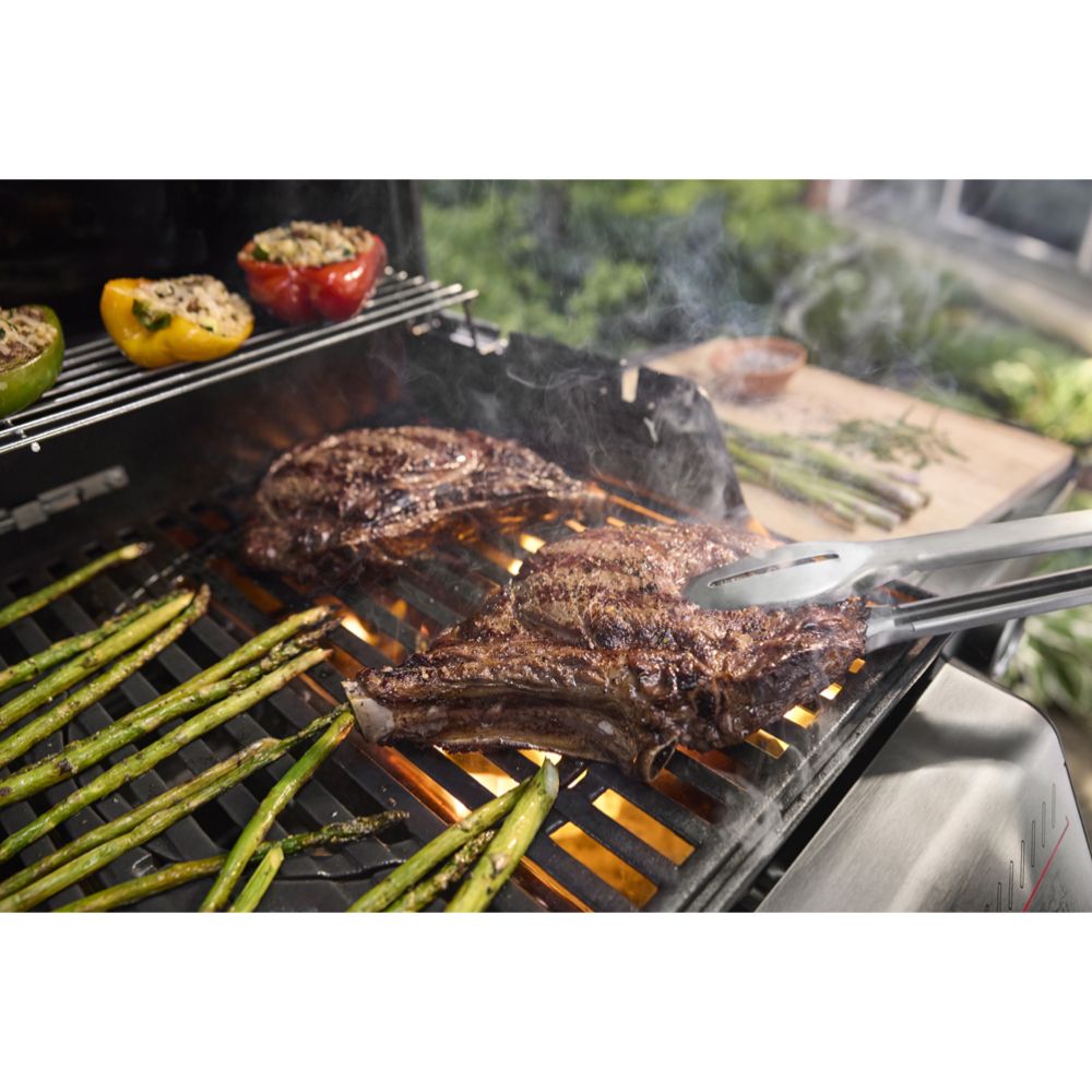 Weber Spirit EP-425 kaasugrilli