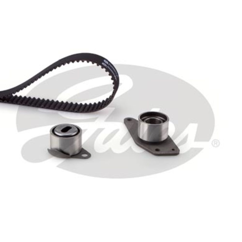 Tand/styrremssats 25-9100