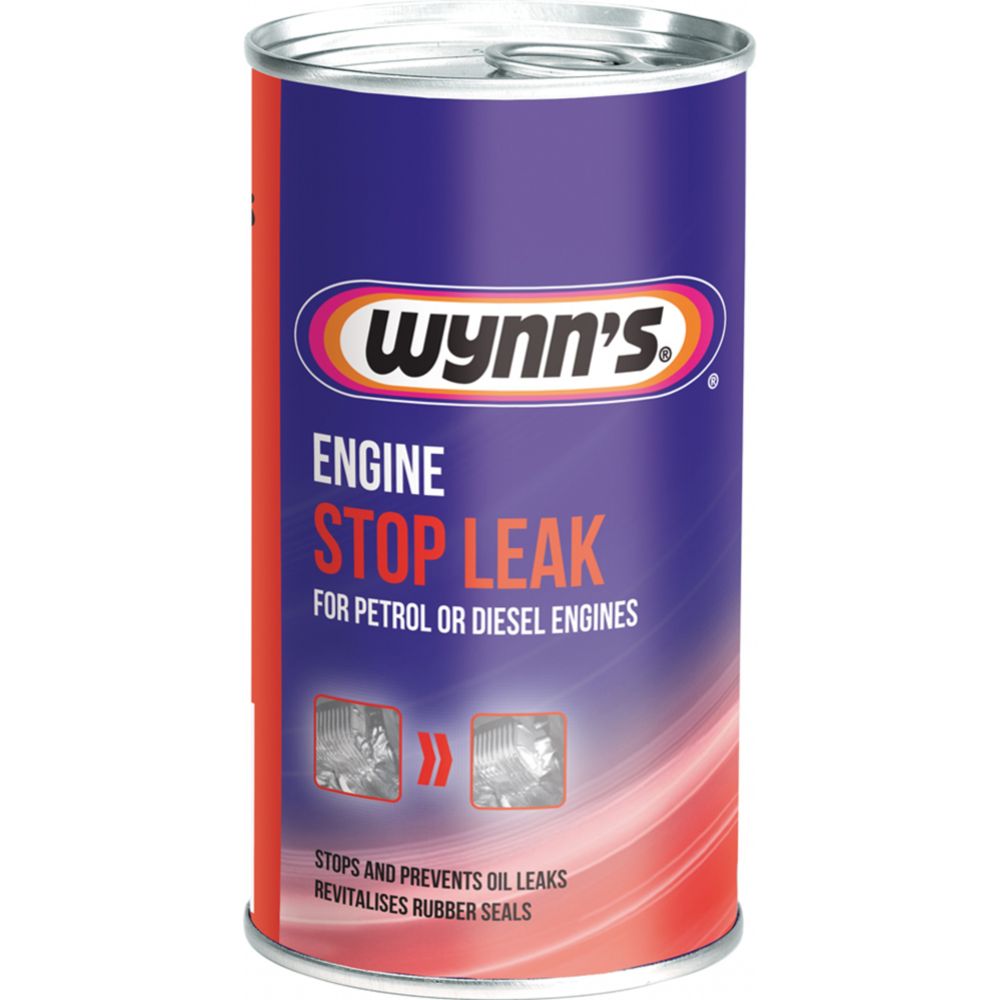 Wynn's Engine stop leak 325ml