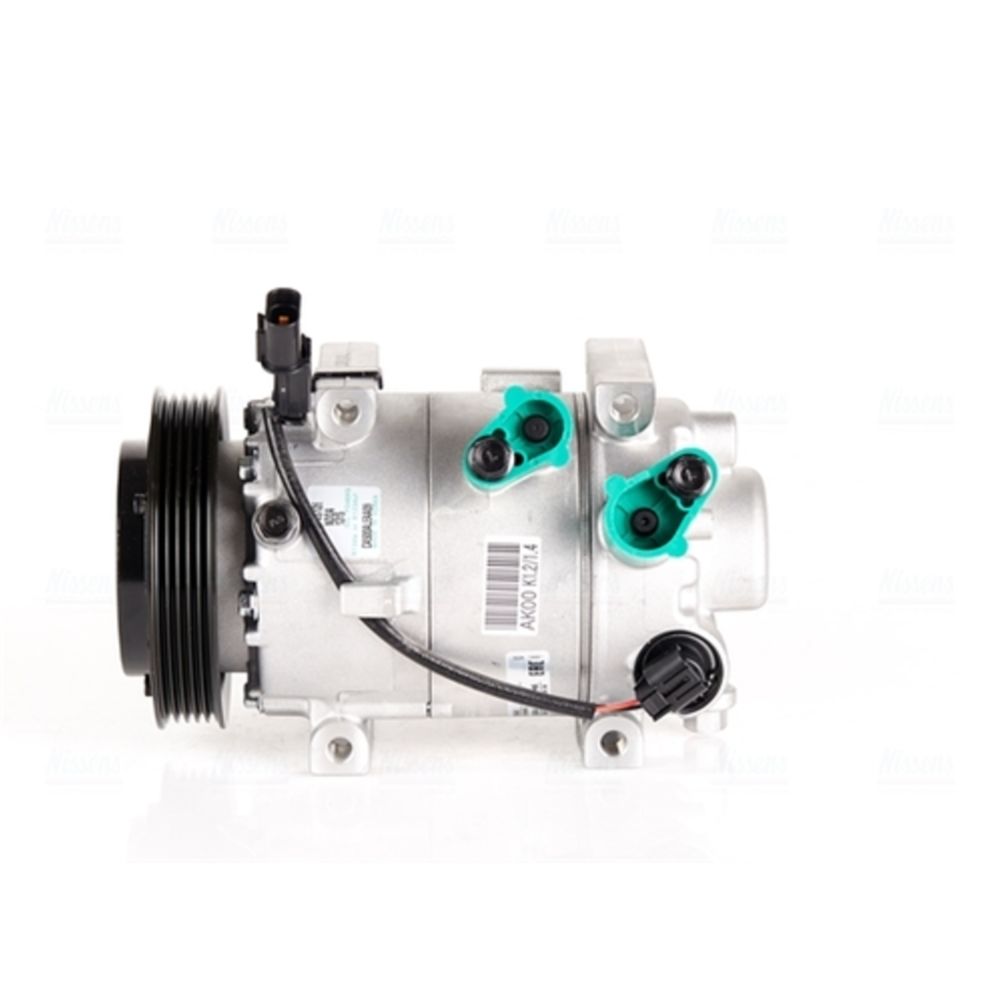 Ilmastointilaitteen kompressori 30-05101