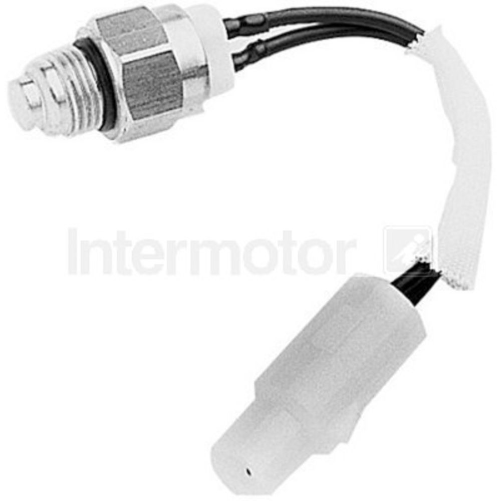 Jäähdyttimen puhaltimen lämpötilakatkaisin 13-3601