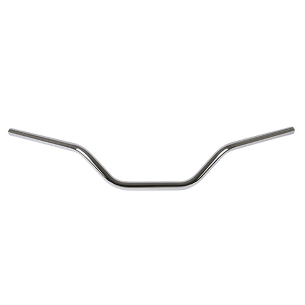 TRW-Lucas styrstång Touring Classic high ø 22 mm