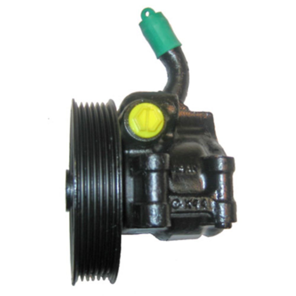 Roolivõimendi pump 17-02271