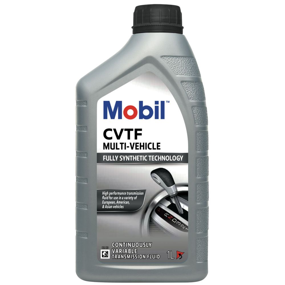 Mobil CVTF Multi-Vehicle 1 l vaihteistoöljy