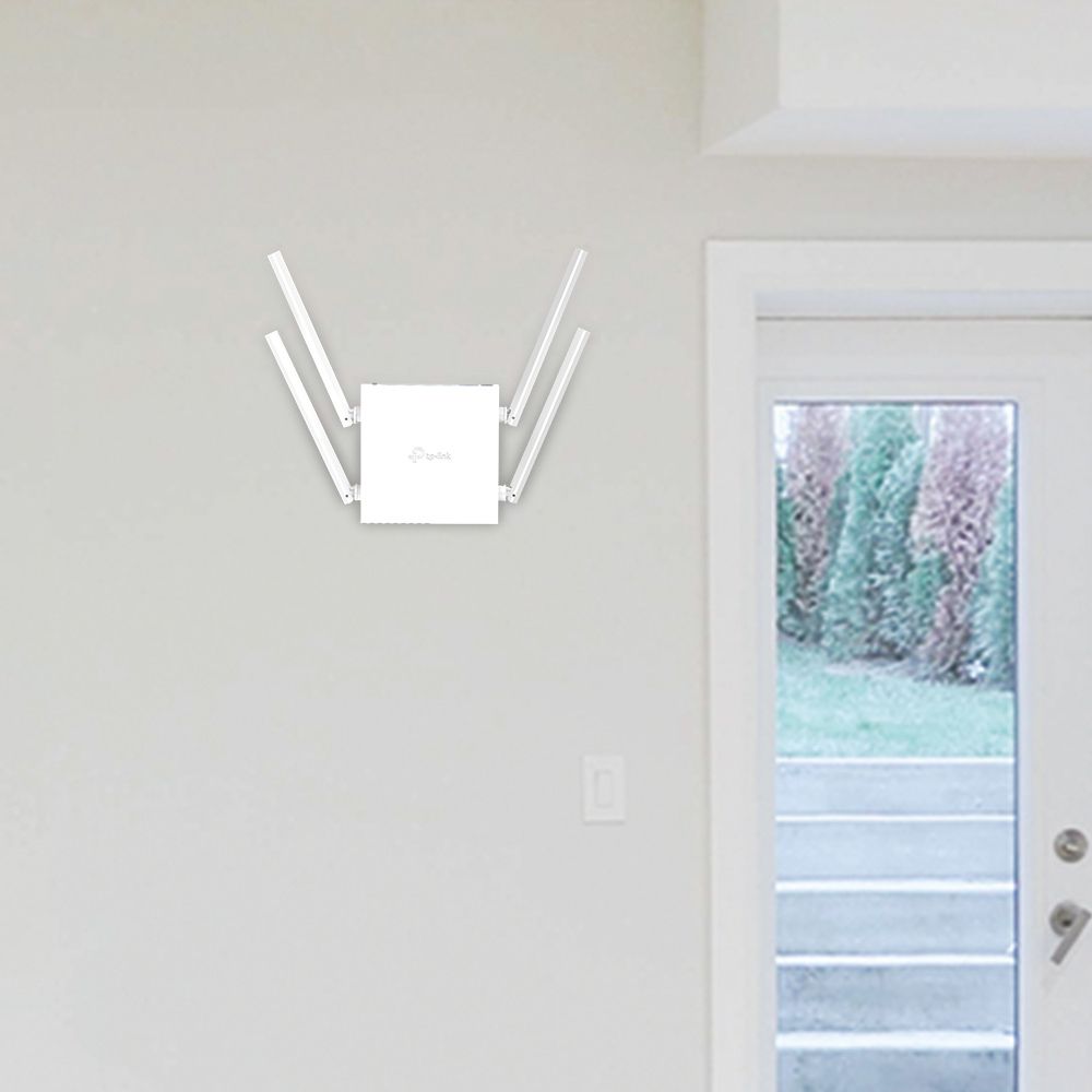 TP-LINK Archer C24 router