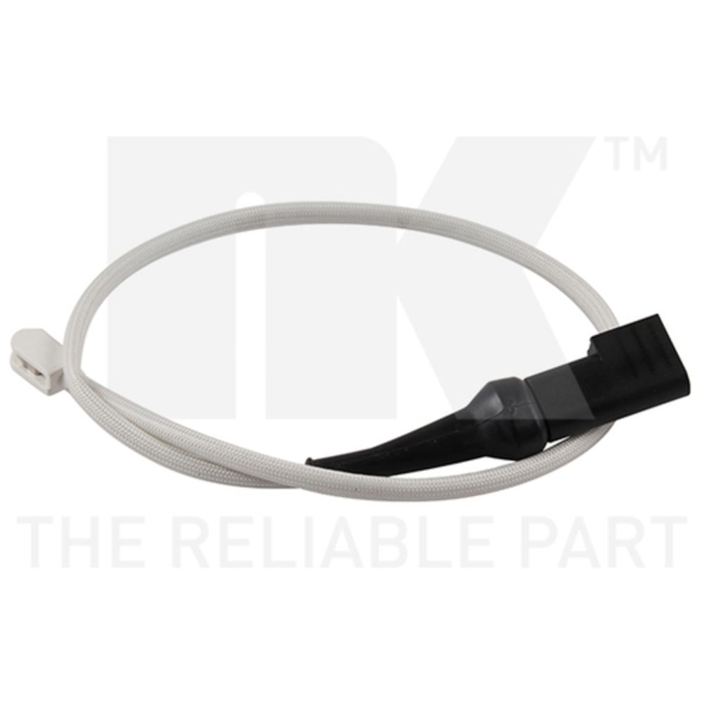 Jarrupalan kulumisenilmaisin 23-15057