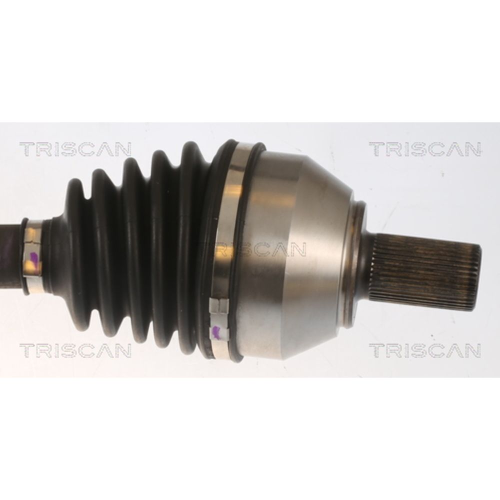 Vetoakseli 17-05256