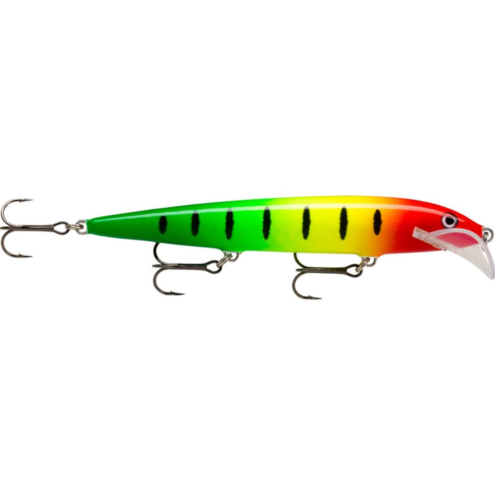 Rapala Scatter Rap Husky 13 cm wobbler