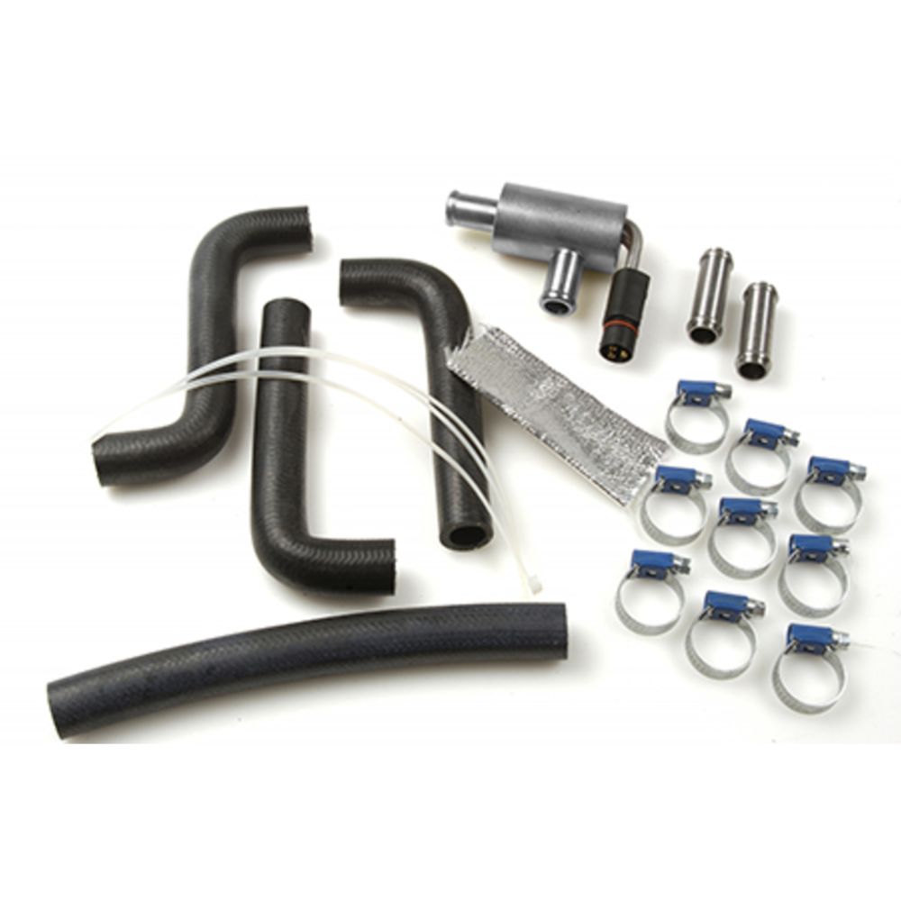 Defa-slangvärmare #411763 VAG